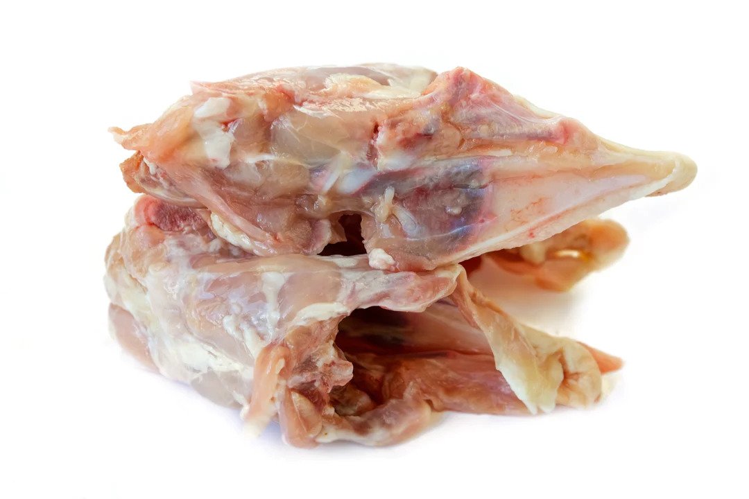 4 Types Of Raw Chicken To Feed Your Pup CDK9 Raw