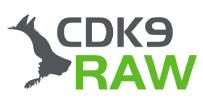 CDK9 Raw