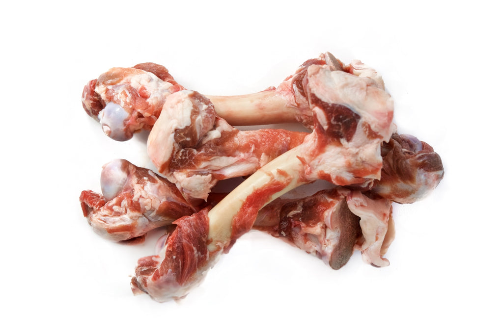 Lamb Marrow Bones